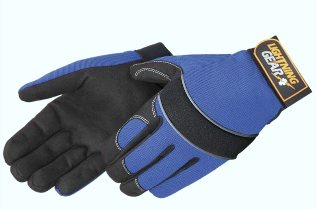 Mechanics & Rigger Style Gloves